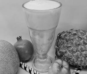 Fruit Lassi