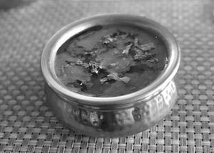 Dal Tadka