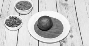 Ragi Ball 