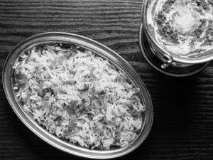 Jeera Rice