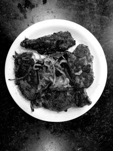 Chicken Tawa Chops