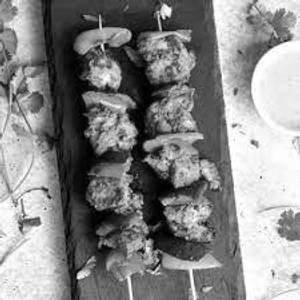 Chicken Tikka