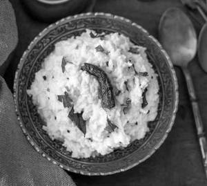 Curd Rice