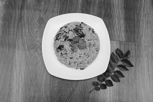 Tamarind Rice