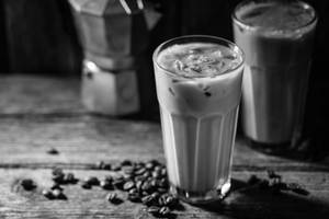 Cold Coffee Shake