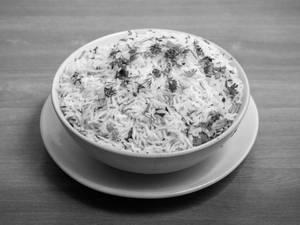 Jeera Rice