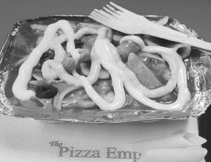 Mix Pasta