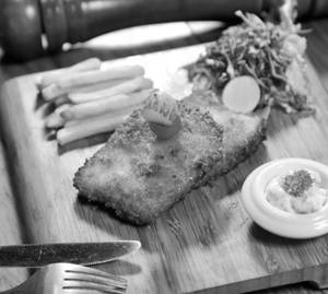 Fish & Chips