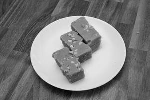 Cashew Mysore Pak (250gms)