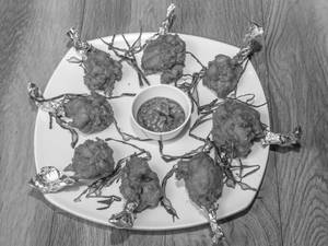 Chicken Lollipop 