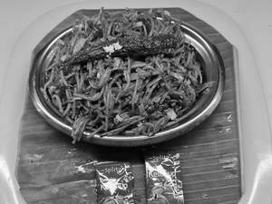 Schezwan Noodles