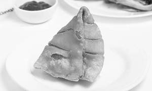 Noodles Samosa