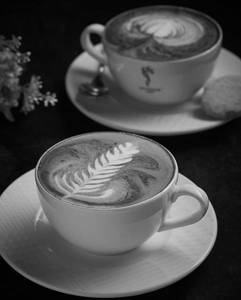 International Cappuccino