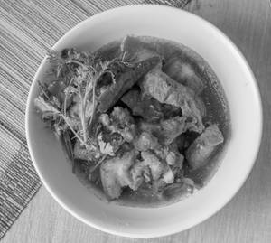 Pork Naga Curry