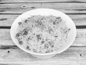 Veg Fried Rice
