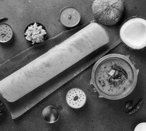 Masala Dosa