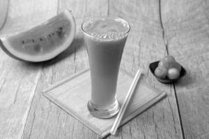 Watermelon Juice