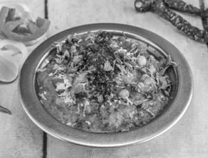 Veg Kolhapuri