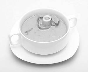 Paya Soup