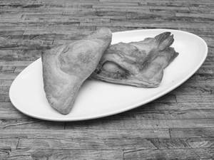 Egg Puff