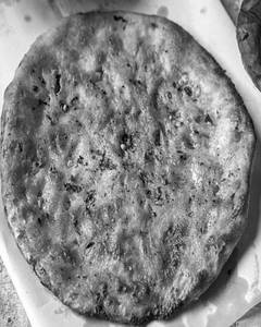 Aloo Onion Kulcha