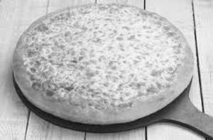 Margarita Pan Pizza