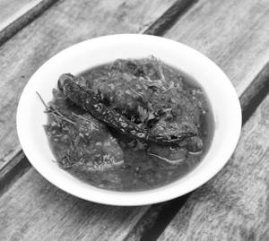 Chicken Kolhapuri