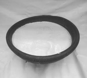 Plain Curd