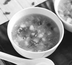 Veg Sweet Corn Soup