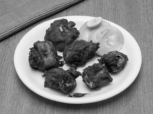 Chicken 65