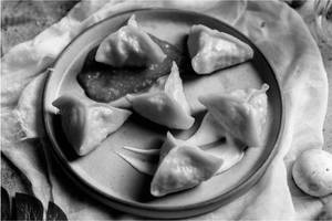 Premium Chicken Dimsum