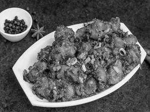 Veg Crispy