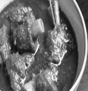 Muton Roghan Josh