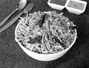 Chicken Schezwan Noodles