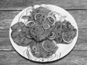 Chicken Pokoda [6 Pcs] 