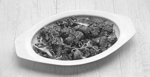 Gobi Manchurian
