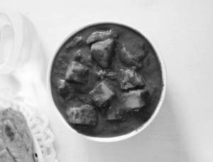 Palak Aloo