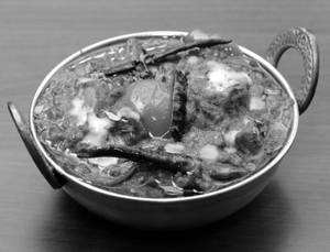 Paneer Kadai