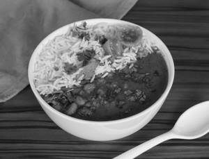 Rajmah Chawal