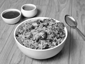 Chicken Rice