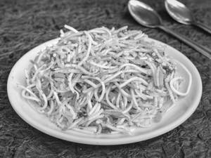 Veg noodles