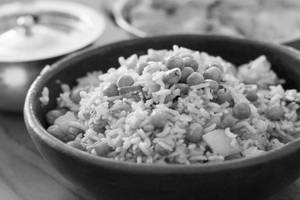 Veg Pulao