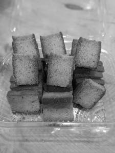 Cake Rusk (200gm)