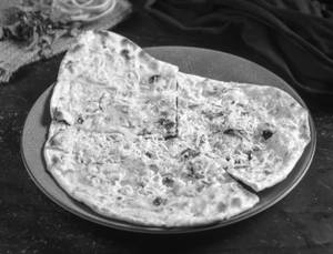 Cheese Naan