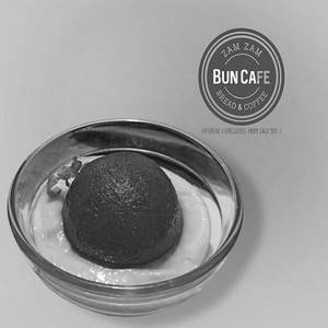 Gulab Jamun With Rabri [100ml]