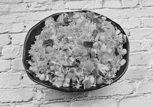 Loaded Vegie Rice