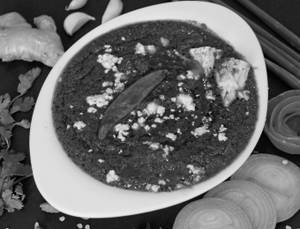 Paneer Palak