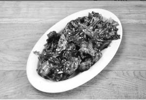 Srilankan Devil Prawns