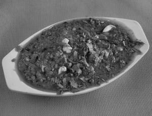 Kaju Cheese Butter Masala