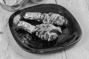 Chicken Kalmi Kabab ( 2 Pcs)
